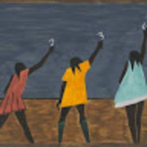 Meet your Posher, Shirleen